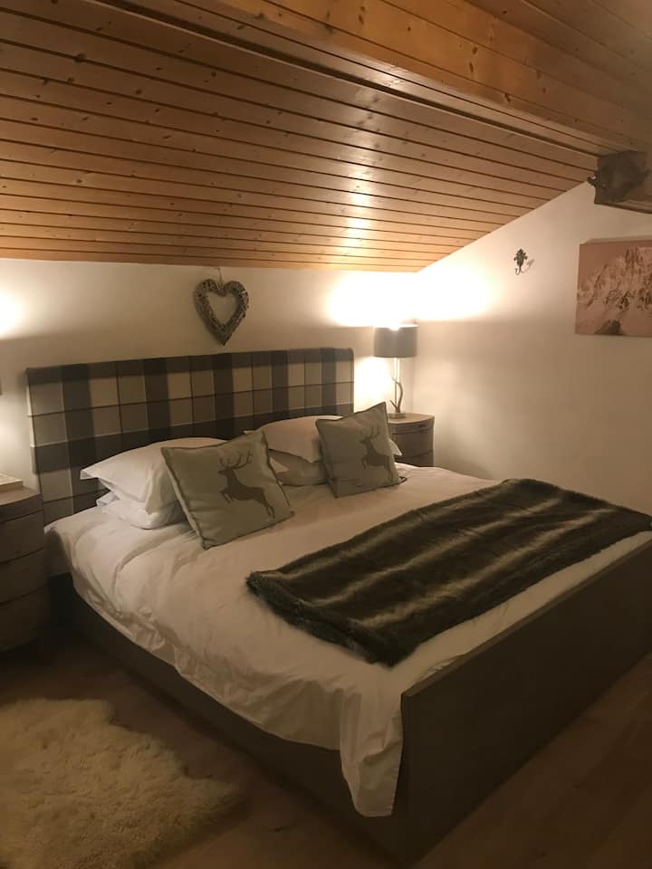 Habitación principal 