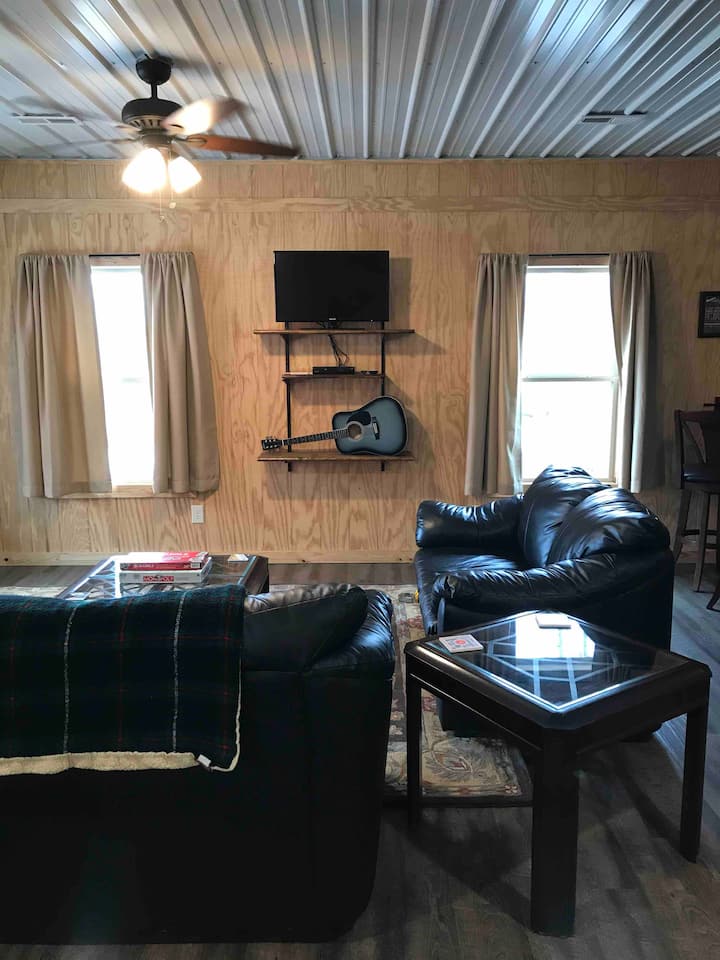 ห้องนั่งเล่น