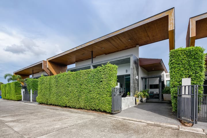 RentKey Co.,Ltd. managed Airbnb listing 2
