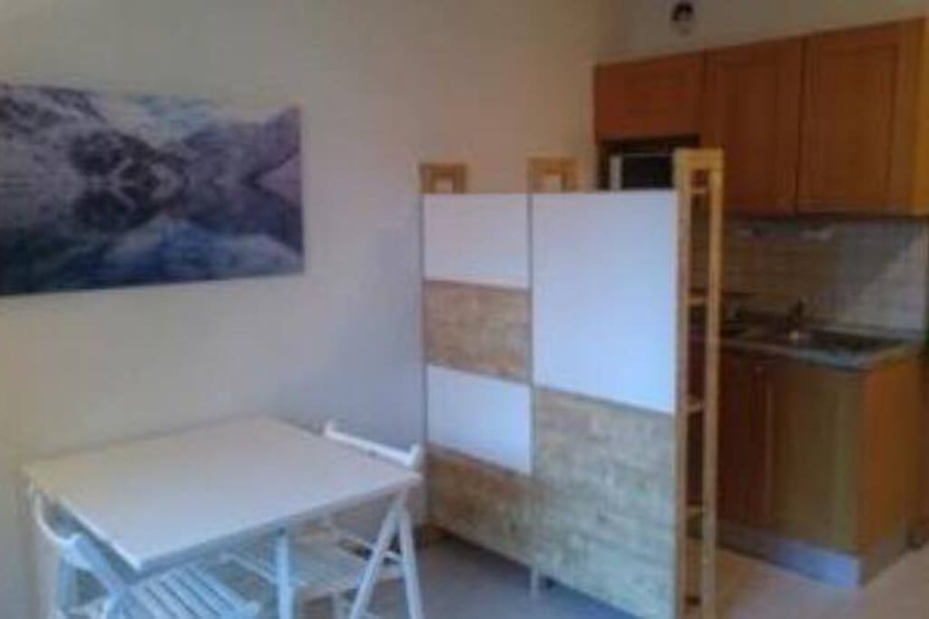 Living Space.