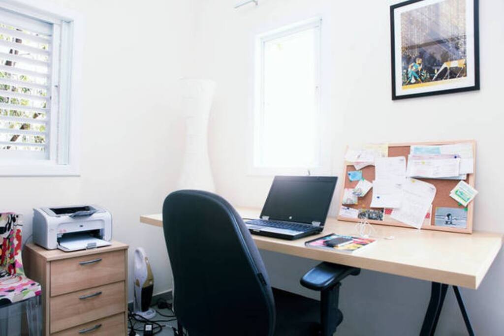 Workdesk