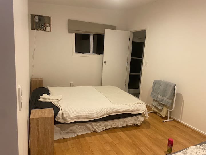 ห้องนอน