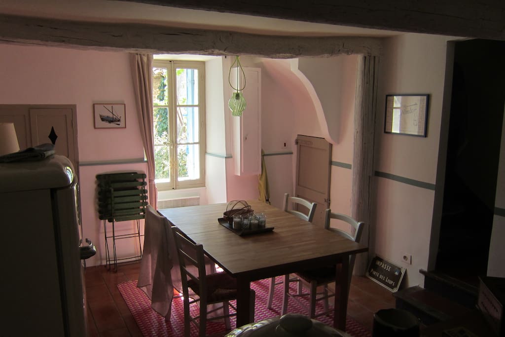 RdC / groundfloor