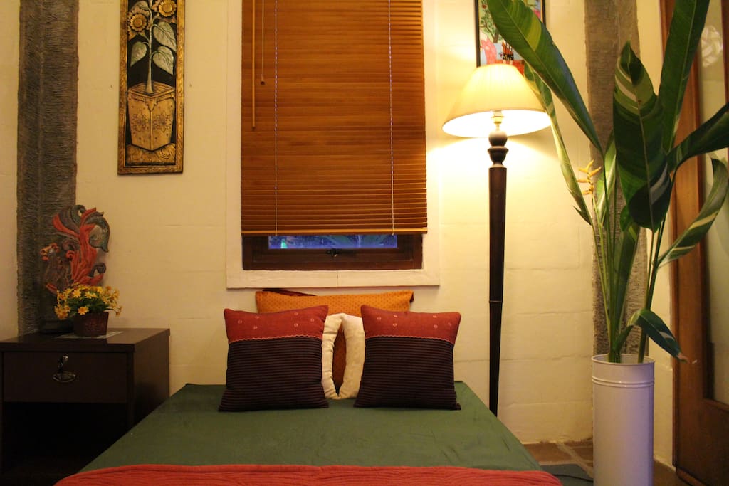 Kamar Tidur