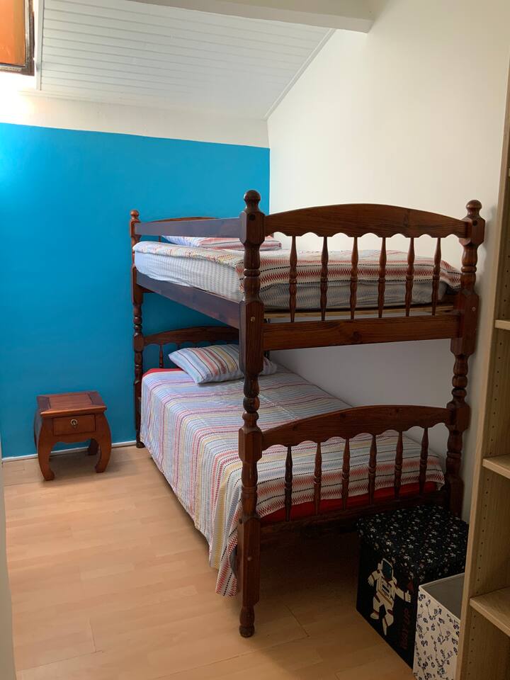 Habitación infantil