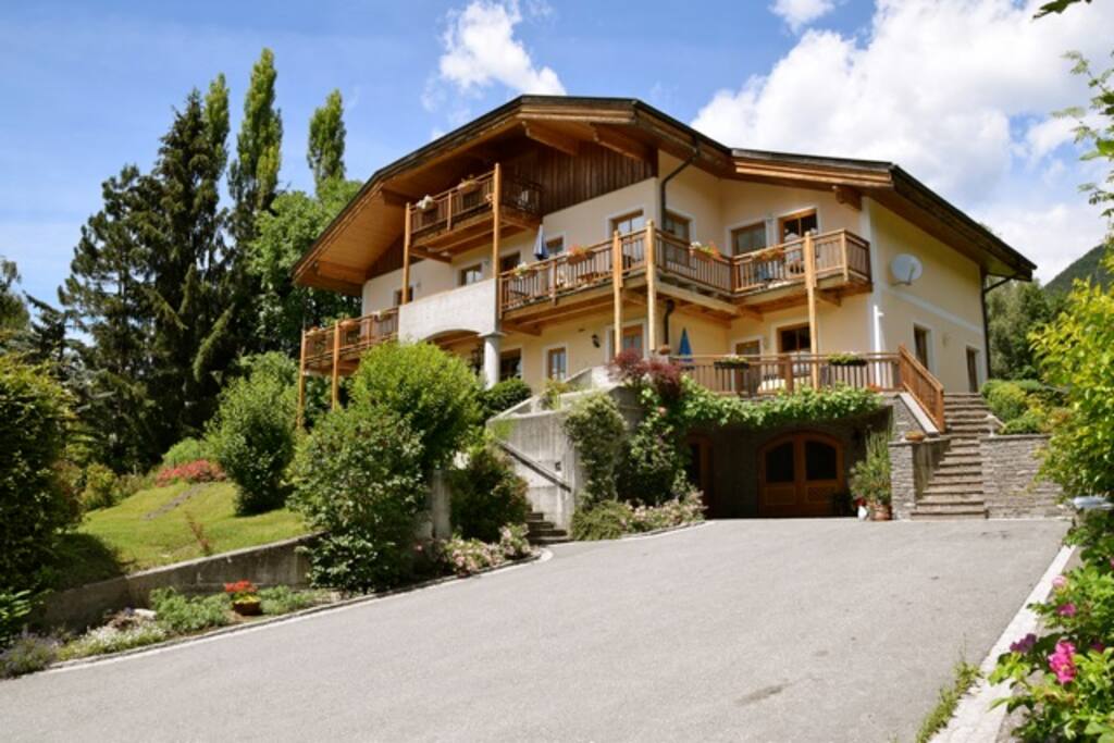 Landhaus Mitsche