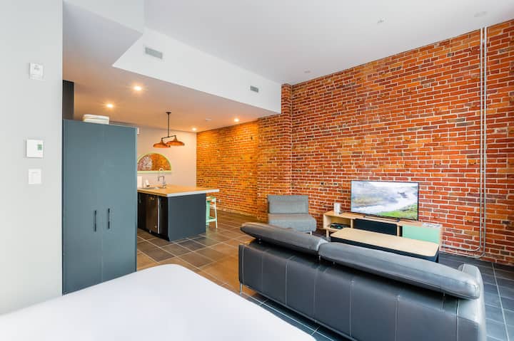 บริเวณห้องนอน