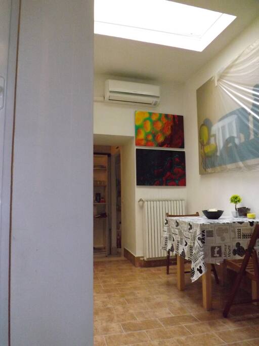 Living Room / Salottino