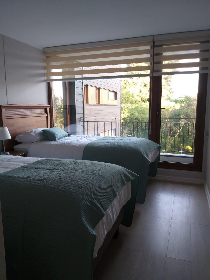 Spavaća soba za 2 osobe