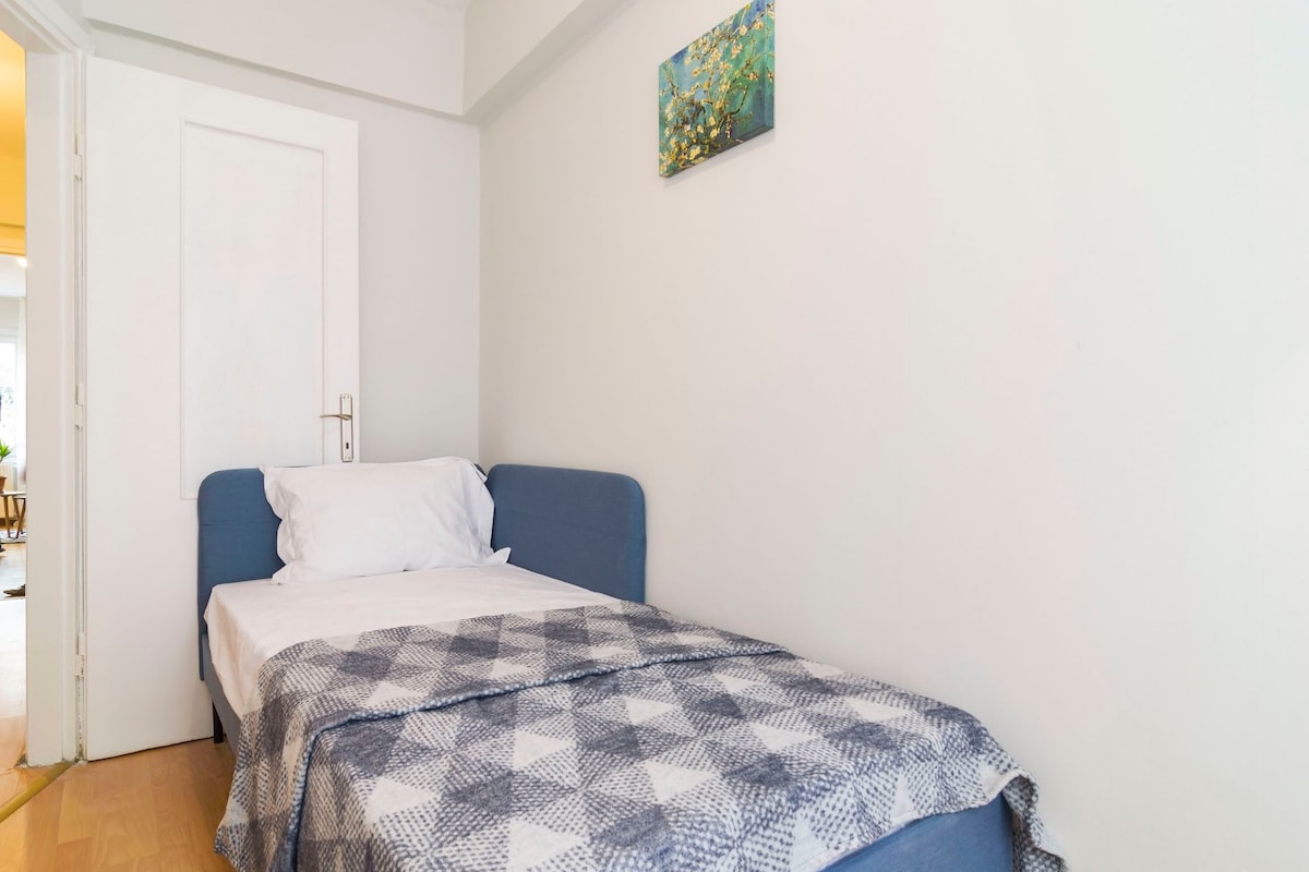 90X190厘米单人床宜家