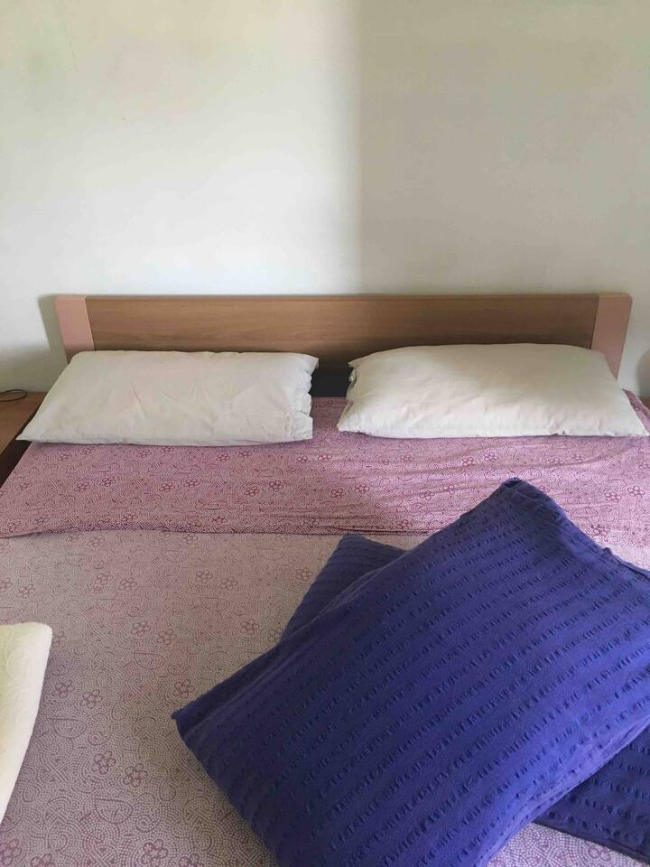 Dhomë gjumi 3
