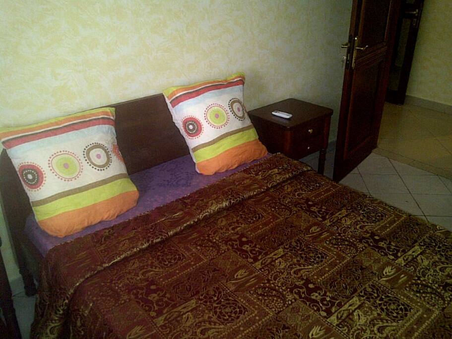 chambre 1