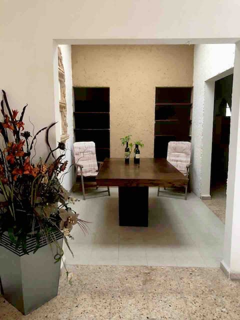 Top Airbnb: Your home in Parras de la Fuente in Parras De La Fuente