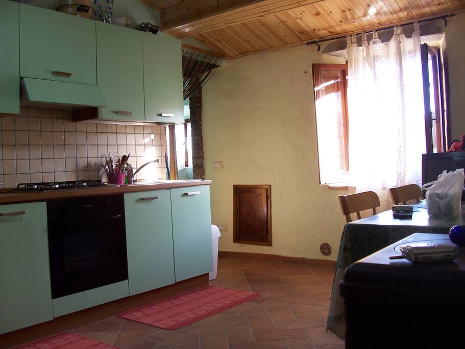 Cucina