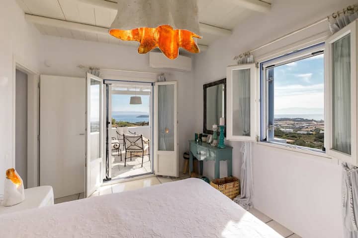 غرفة النوم 3