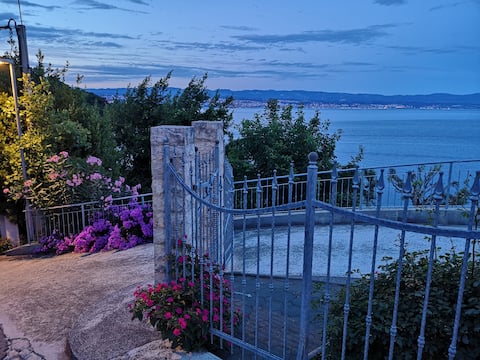 Villa Lela - ground floor apartment