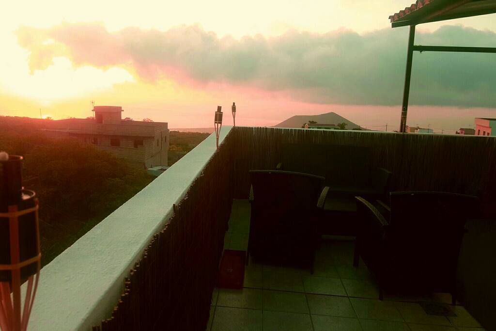 amanecer