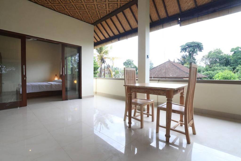 Veranda