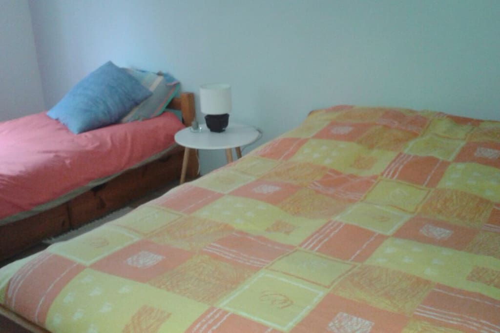couchage