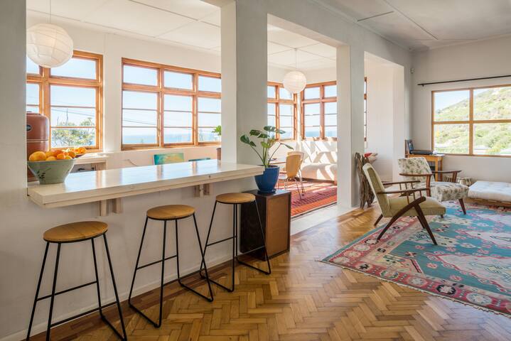 “Seaside Retreat” w/ Sauna+Eco Pool gallery image 2