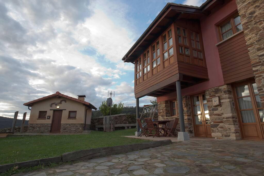 Aparcamiento