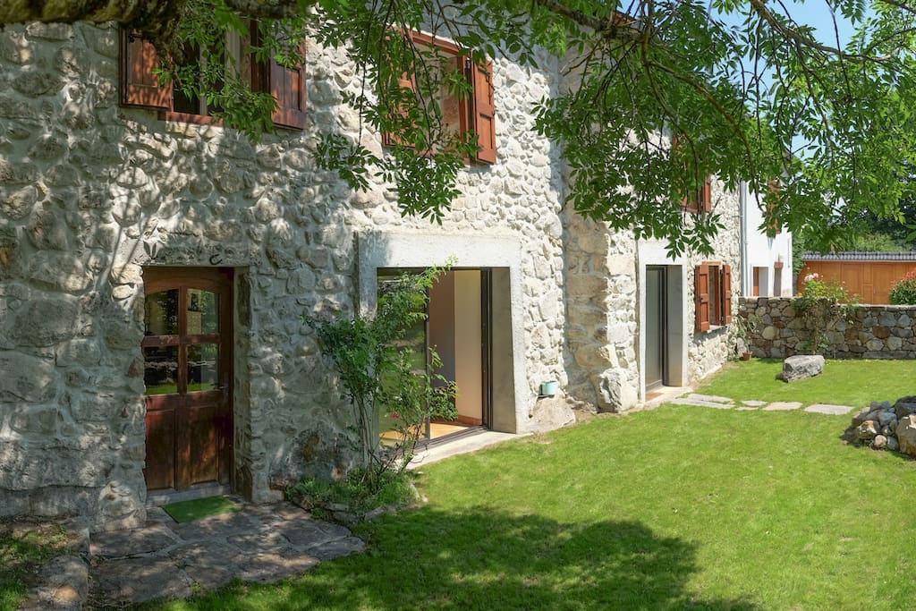 Facade Avant