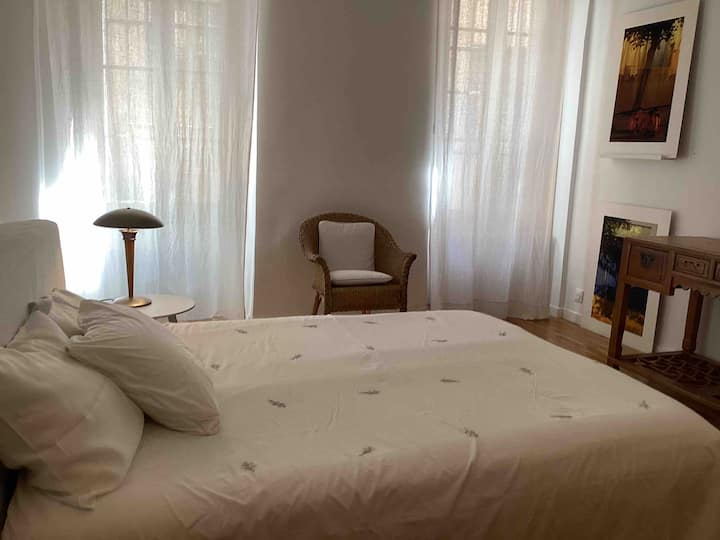 Chambre 5
