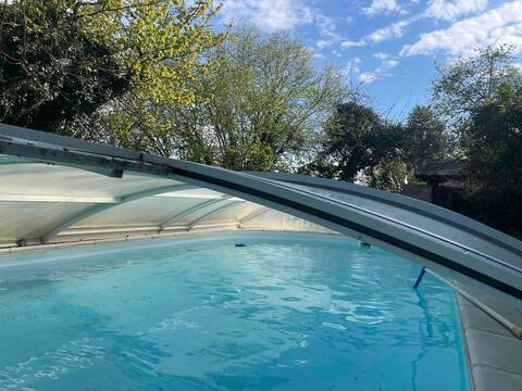 Se réunir dans l'ouest lyonnais.