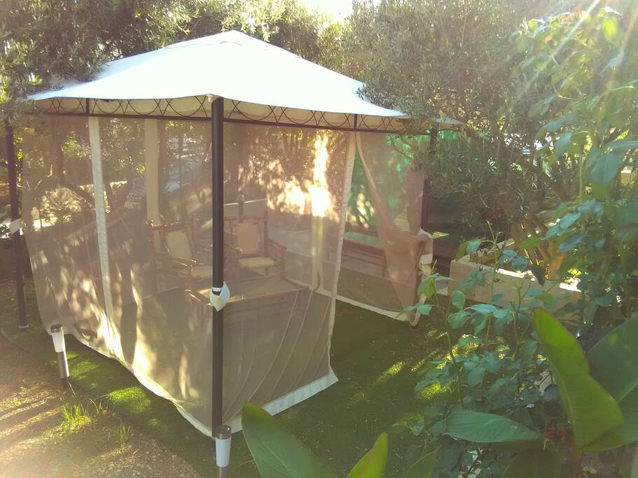 place to enjoy