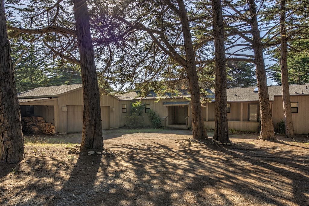 Cypress Meadows Front Exterior