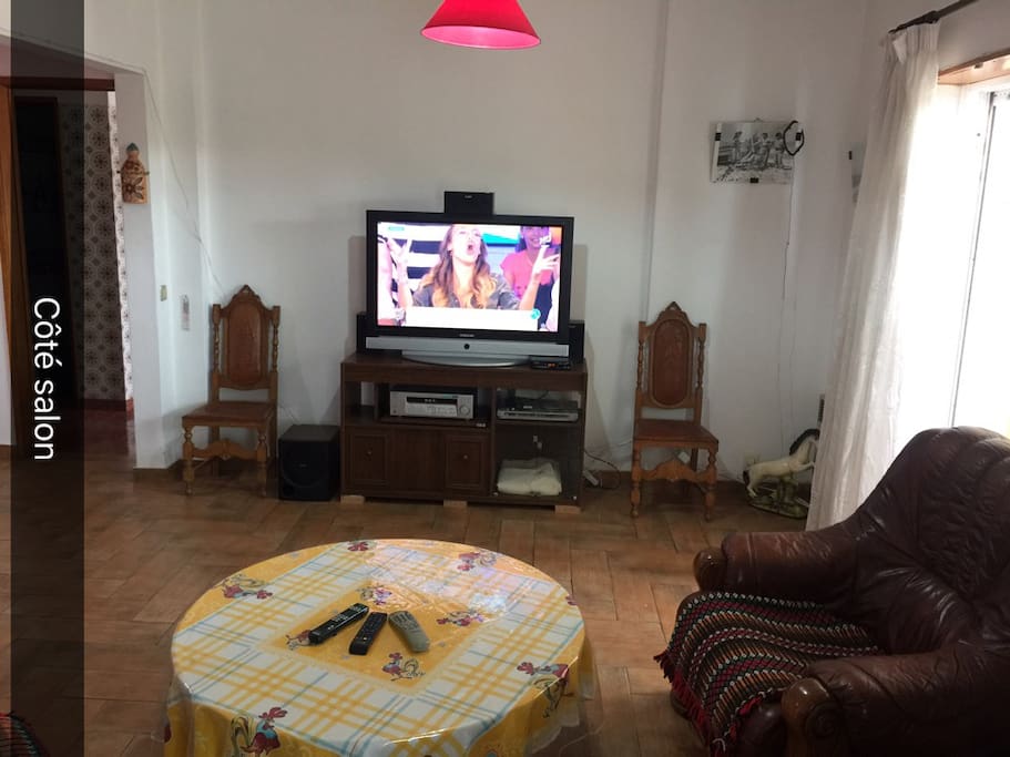 Télévision française par satellite