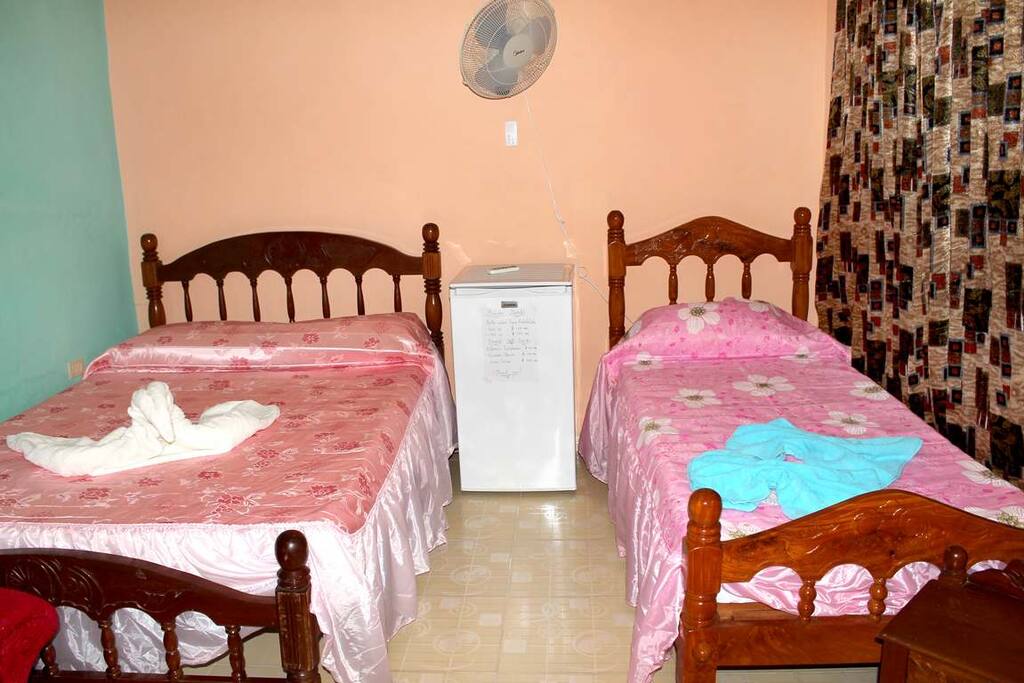 Habitación