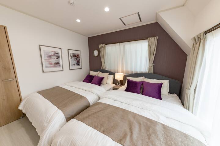 Fully renovatedwhole house/3min. to Skytree gallery image 2