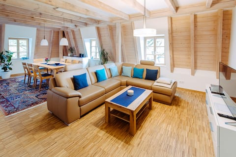 The Haus am Schlehenbach