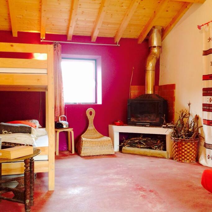 sala comum