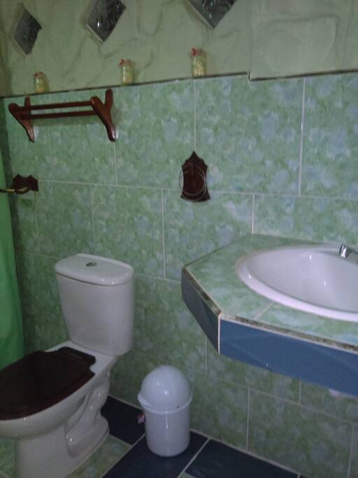 Baño