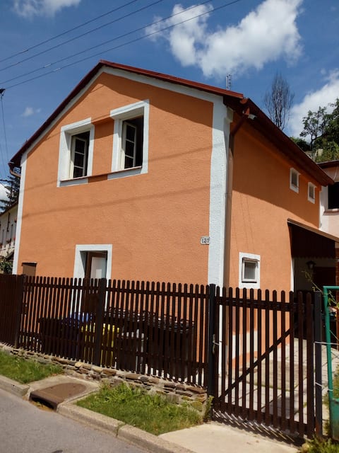 LUNA Private Apartment