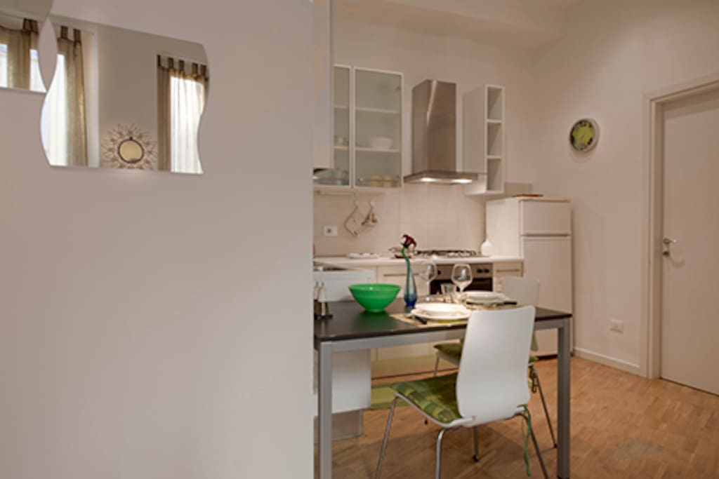 Cucina