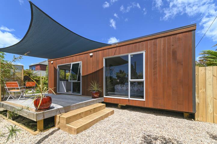 RELAX, INDULGE AND UNWIND