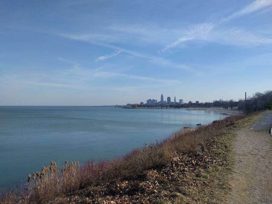 edgewater park