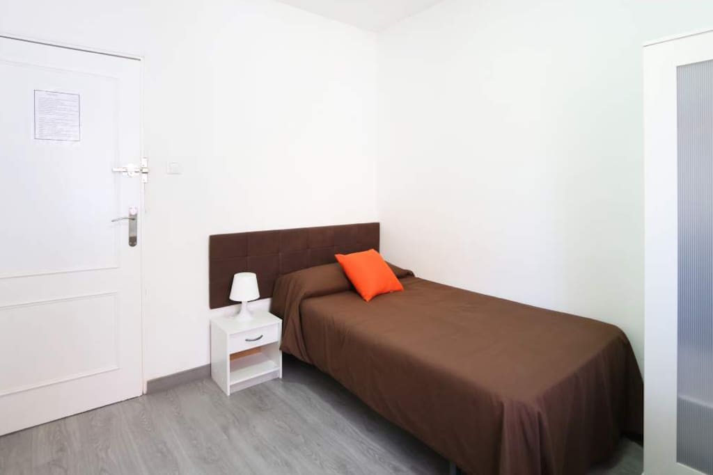Habitacion Air