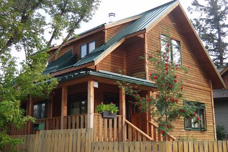 The Nest Guest Suite