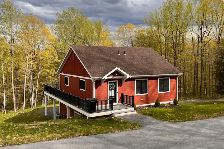 Farm Cottage