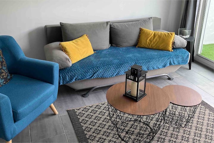 Дневен простор