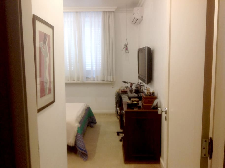 Quarto de casal