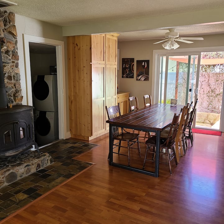 Top 9 Airbnb Vacation Rentals In Sutter Creek, California Updated 2024 Trip101