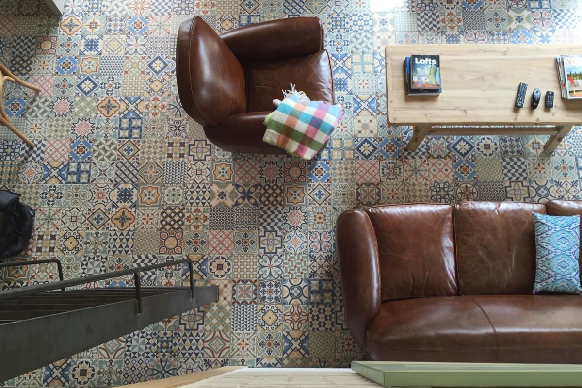 ร้านเสริมสวย