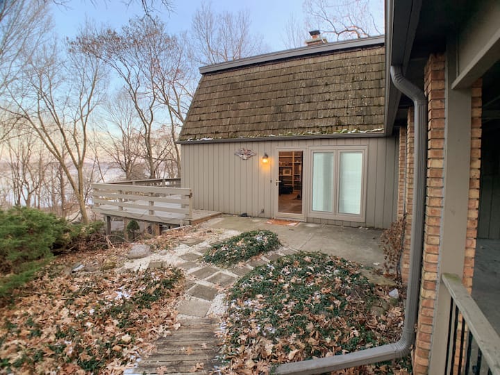 Lake Mills Cabin Rentals Cabins and More Airbnb