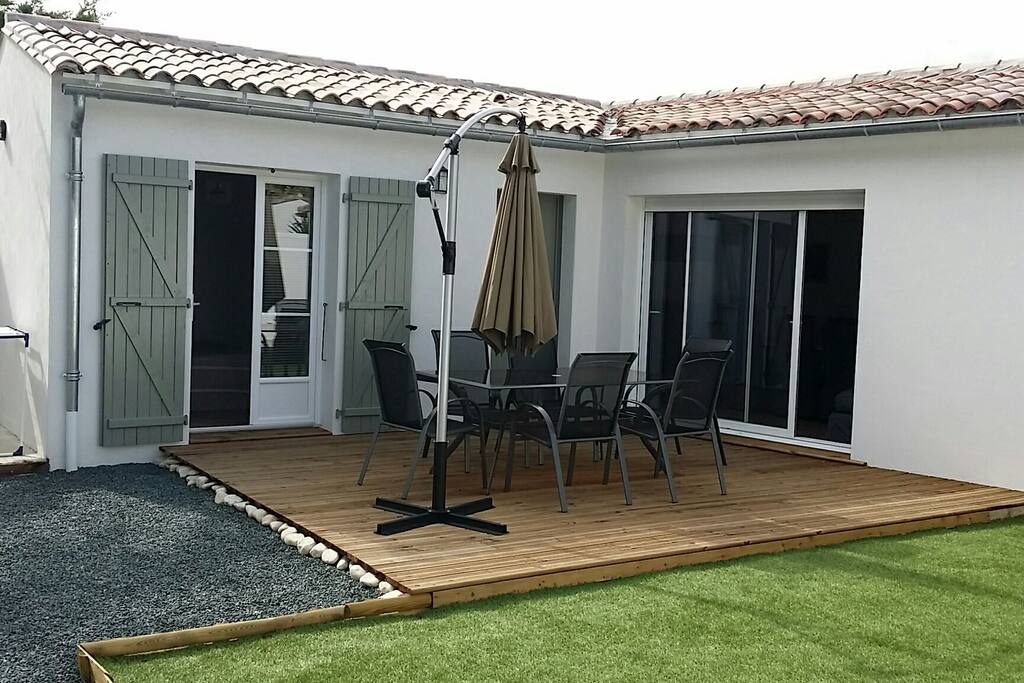 Jardin