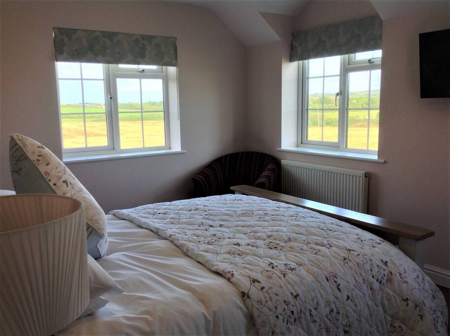 Luxury linen